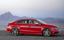 Audi S3,  3, , ,  , 